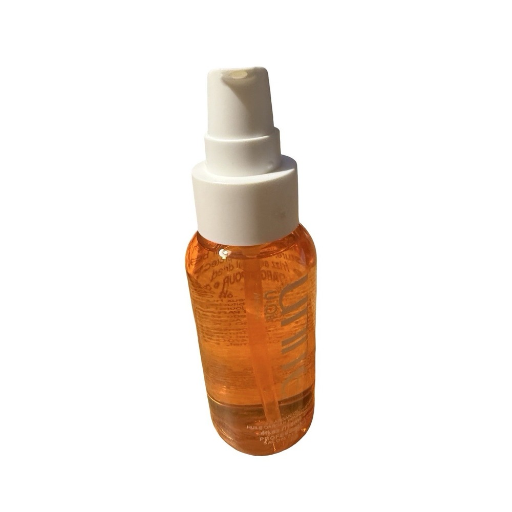 UNITE Hair U Oil Argan 4 oz Professional‎ Systems missing cap but new